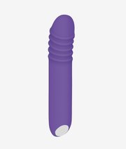 Evolved the g-rave purple wibrator punktu G thumbnail