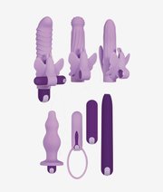 Evolved lilac desires zestaw dla Kobiet thumbnail