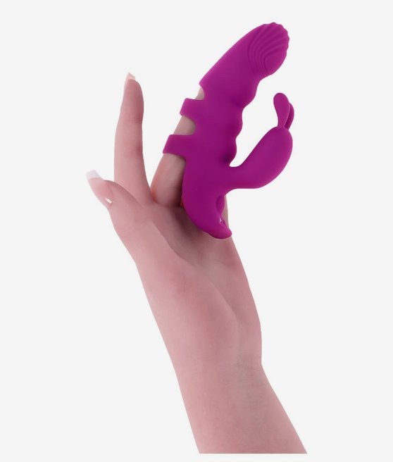 Playboy lend a hand