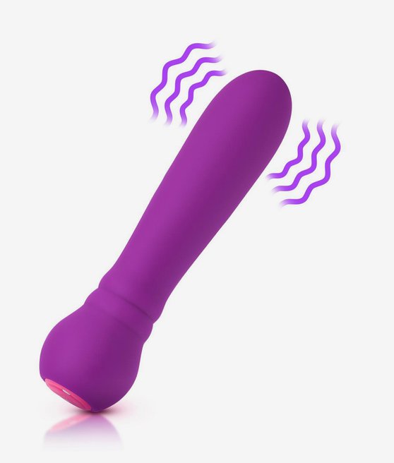 FemmeFunn ultra bullet purple bullet wibrator