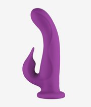 FemmeFunn pirouette purple wibrator króliczek thumbnail