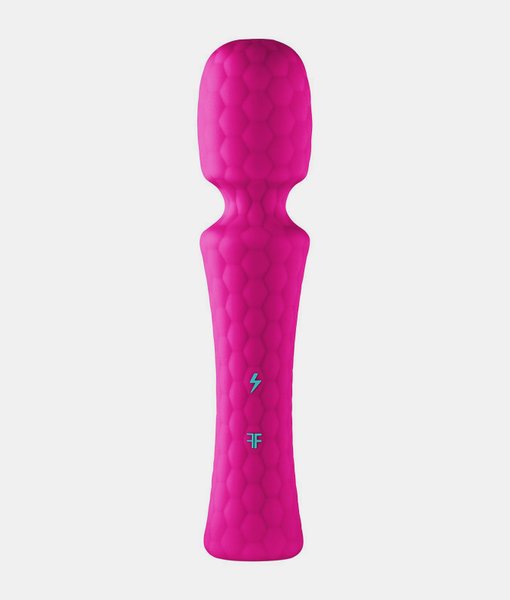 FemmeFunn ultra wand różowy masażer ciała