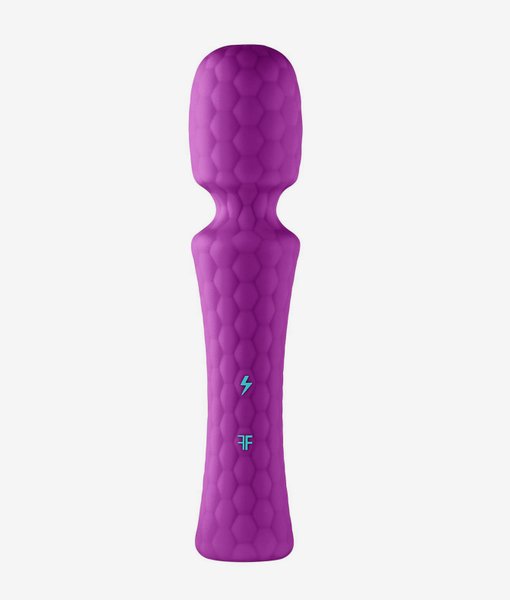 FemmeFunn ultra wand fioletowy masażer ciała