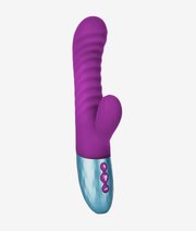 FemmeFunn delola purple wibrator króliczek thumbnail