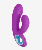 FemmeFunn cora purple wibrator króliczek thumbnail
