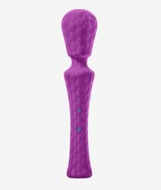 FemmeFunn ultra wand XL fioletowy masażer ciała thumbnail
