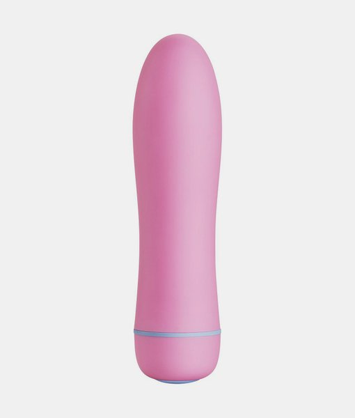 FemmeFunn ffix bullet light pink bullet wibrator