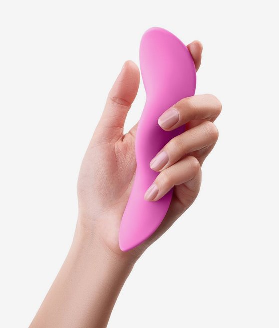 Femmefunn unda pink