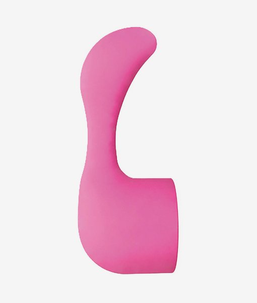 Bodywand g-spot wand attachment pink masażer ciała
