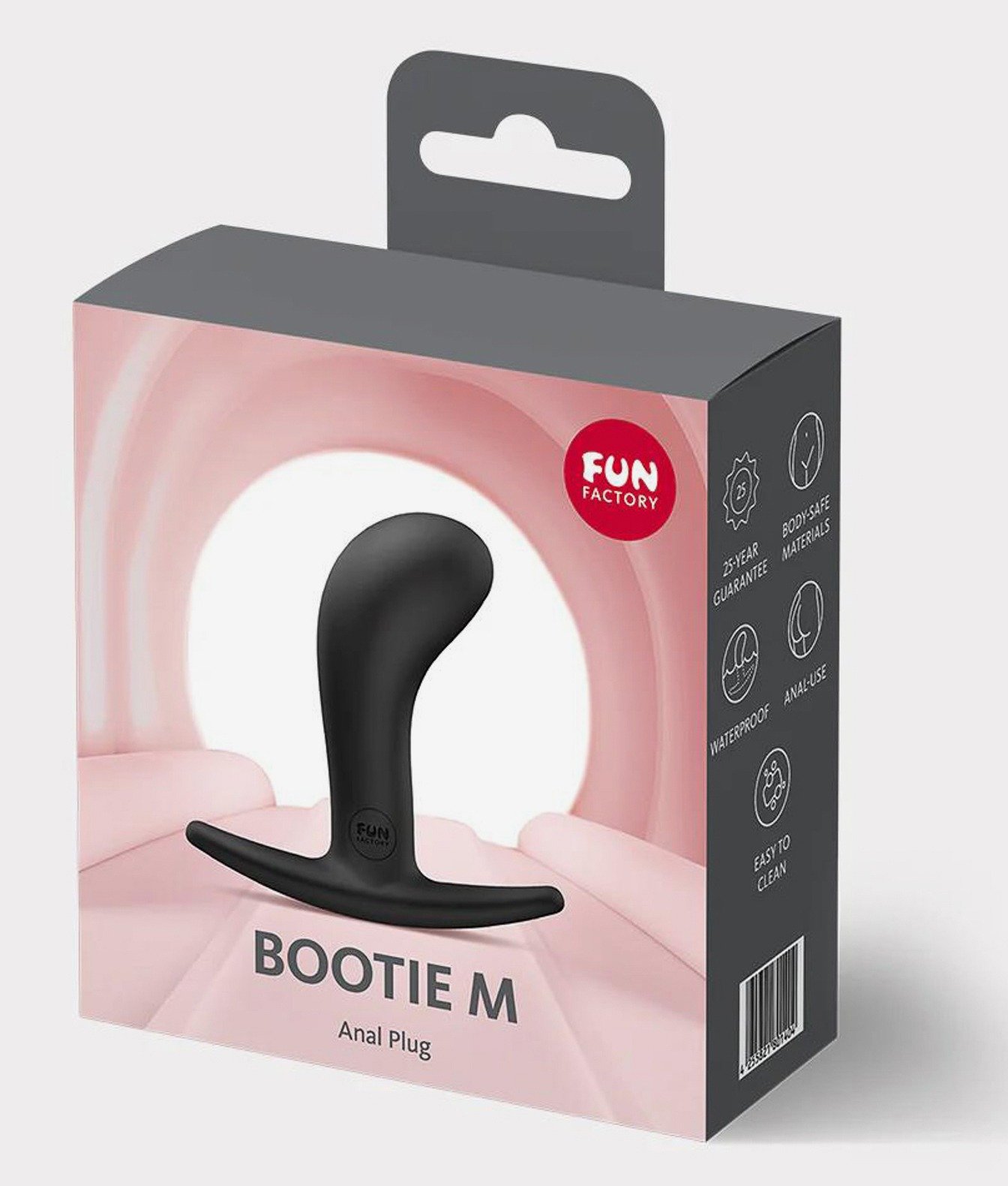 Fun Factory Bootie M silikonowy plug