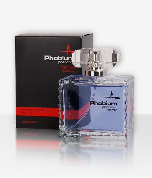 Aurora Labs Phobium Pheromo For Men 100 ml Feromony męskie