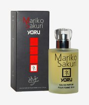 Mariko Sakuri YORU dla kobiet perfumy z feromonami thumbnail