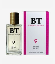BT PHERO SCENT dla kobiet perfumy z feromonami thumbnail