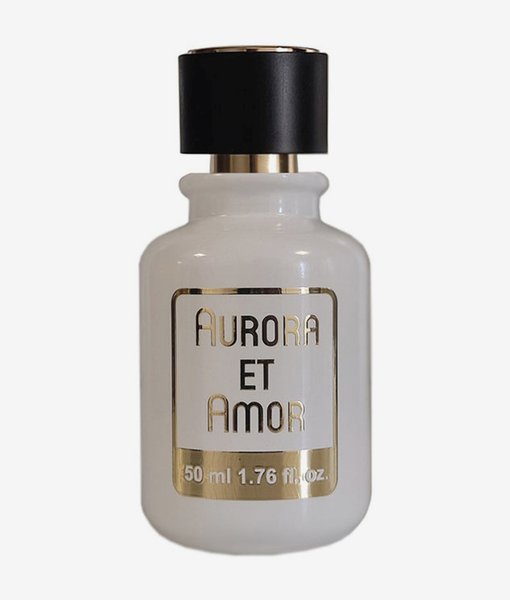 Aurora et amor 50ml white perfumy damskie