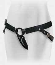Adrien Lastic Lastic Strap-on Harness for dildos thumbnail
