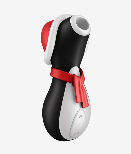 Satisfyer Penguin Holiday Edition Xmass