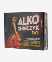 Alko Chińczyk 2 W 1 thumbnail
