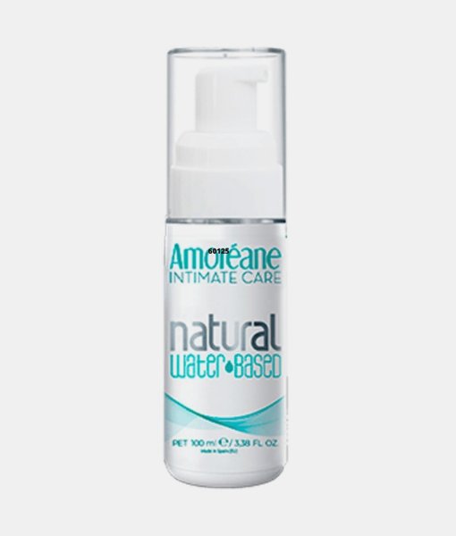 Amoreane natural 100 ml medyczny lubrykant na bazie wody