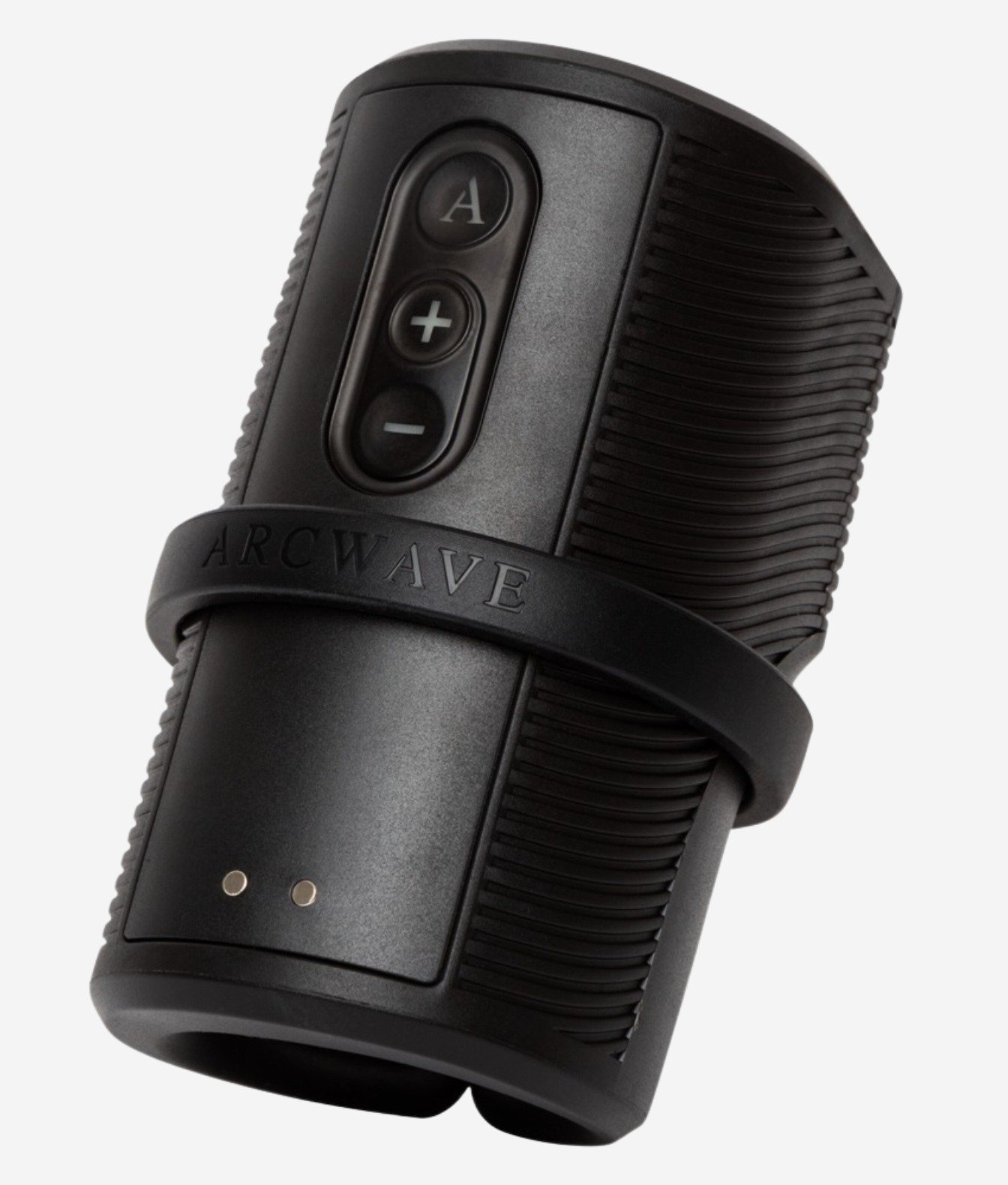 Arcwave Zing wibrujący stroker z podwójnym silnikiem