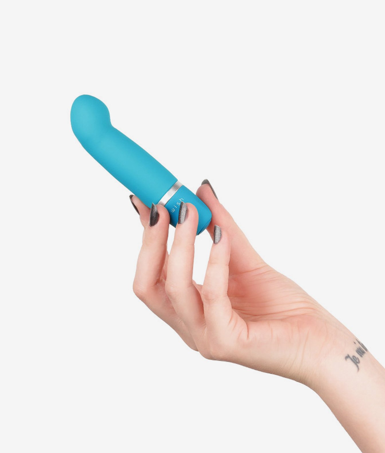 B Swish Bcute Classic Curve miniwibrator