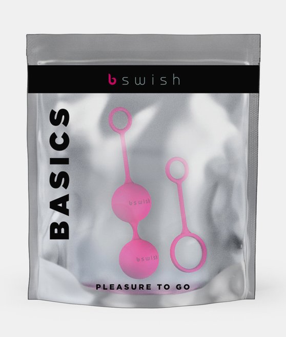 B Swish bfit Basic kulki gejszy