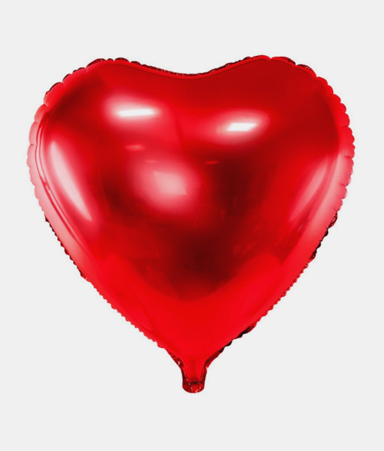 Balon foliowy Serce