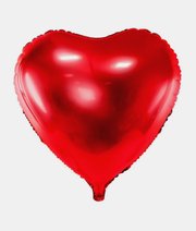 Balon foliowy Serce thumbnail