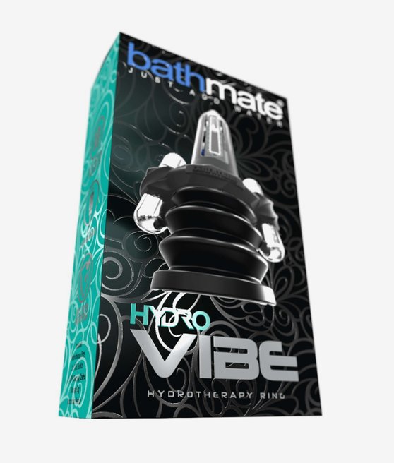 Bathmate HydroVibe