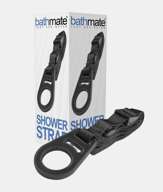 Bathmate Shower Strap pasek do hydropompki
