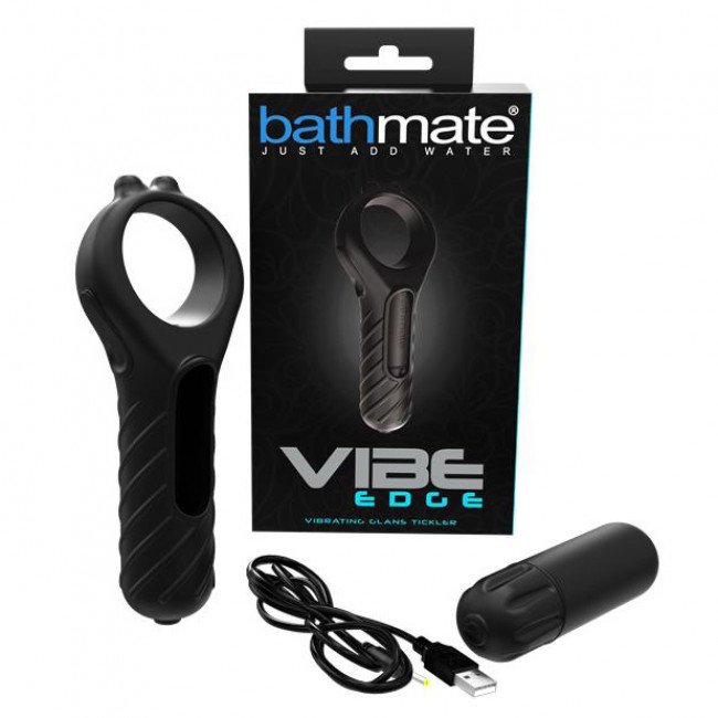 Bathmate Vibe Edge pierścień erekcyjny