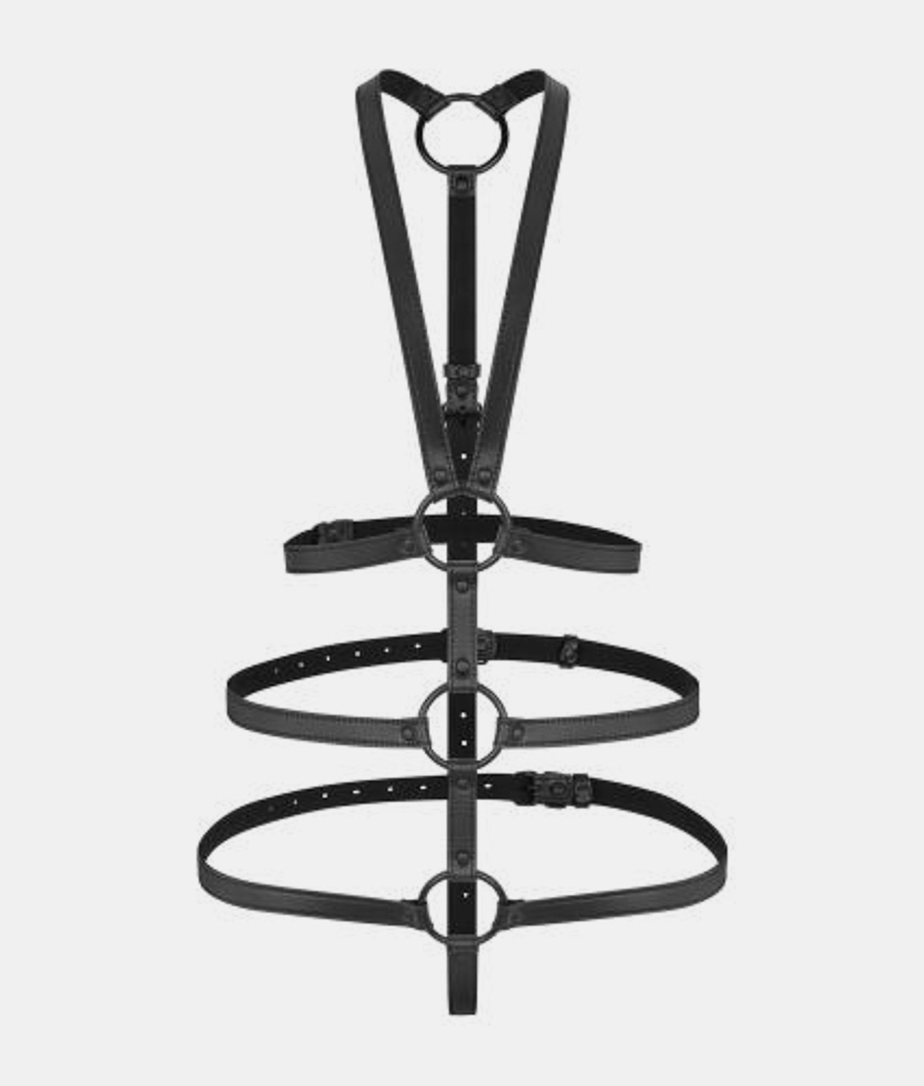 Bedroom Fantasies Vera Bondage Harness