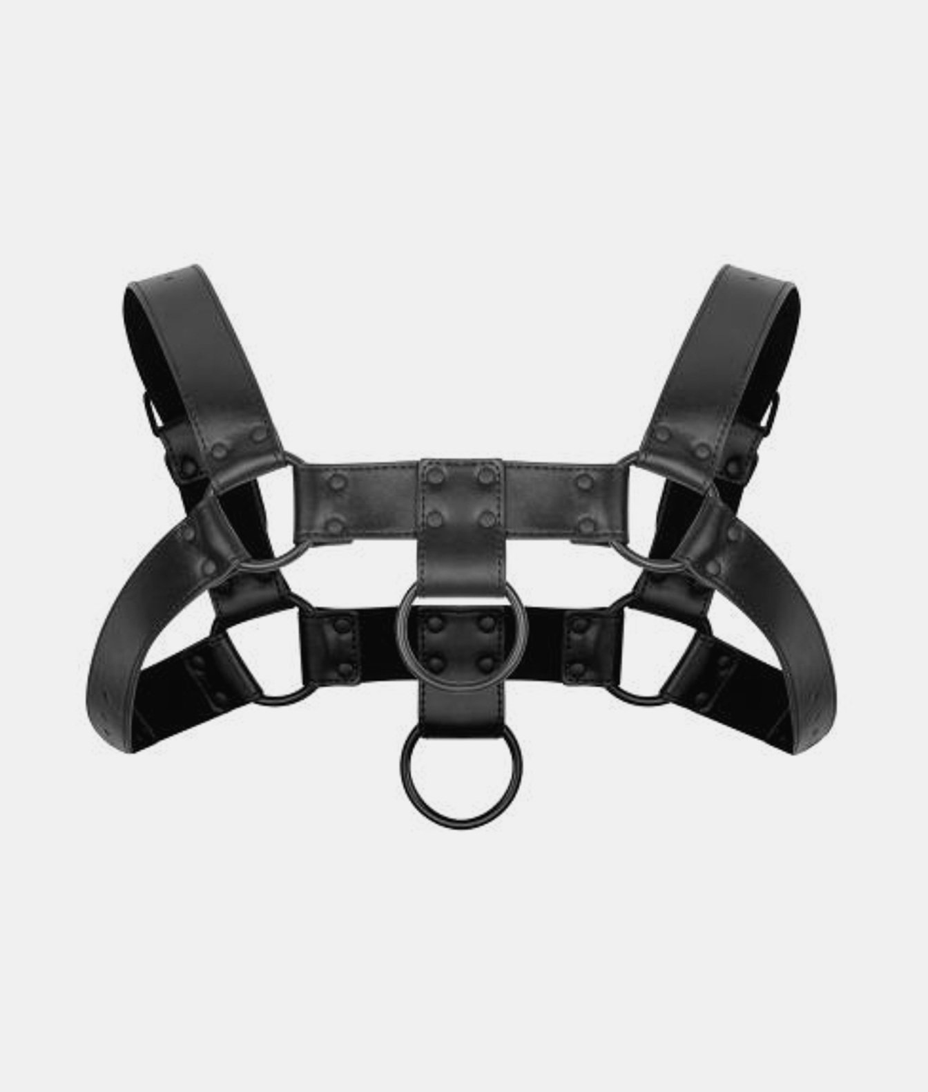 Bedroom Fantasies Bruno Bondage Harness