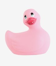 Big Teaze Toys I Rub My Duckie 2.0 wibrująca kaczka do kąpieli classic thumbnail