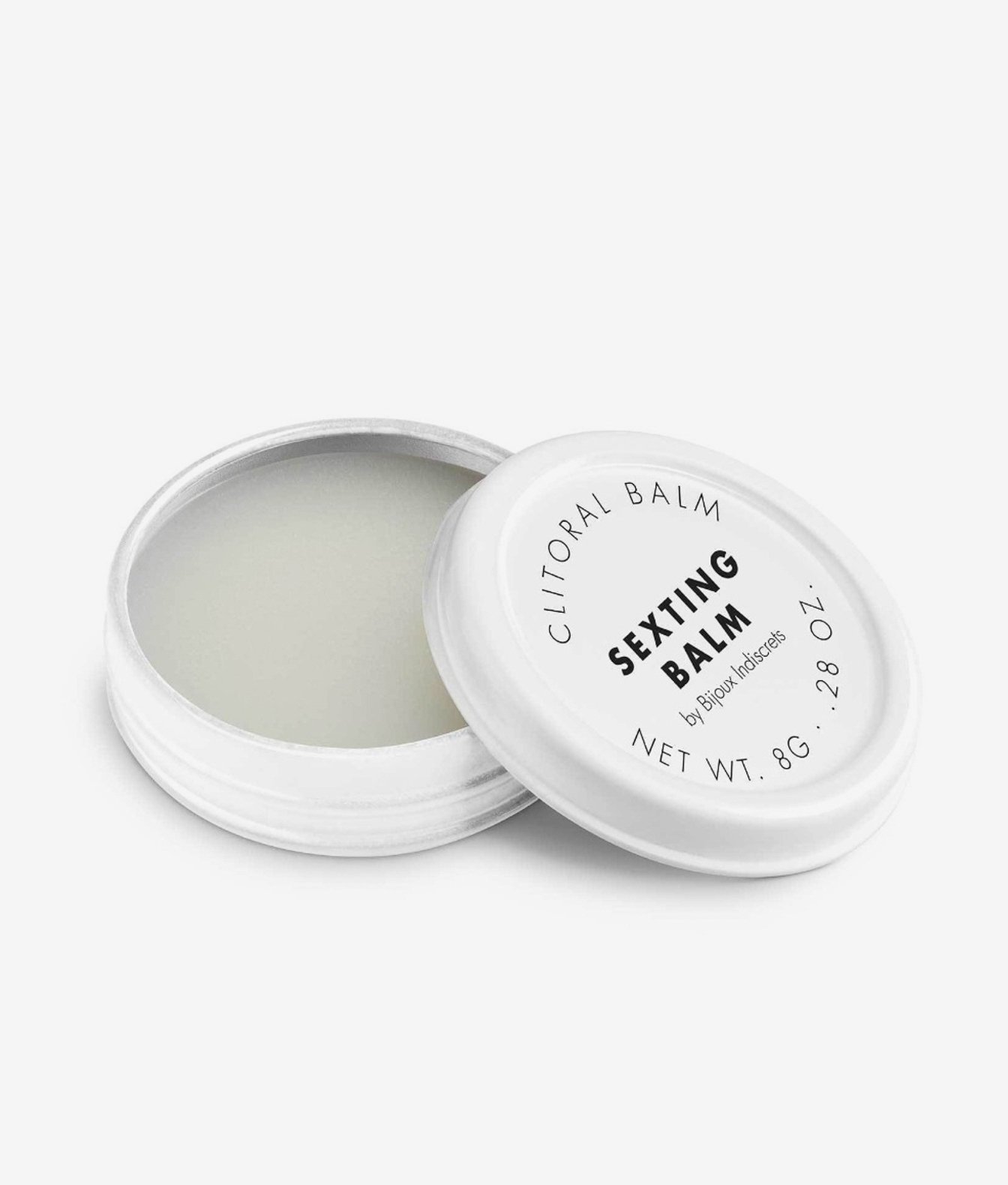 Bijoux Indiscrets Clitherapy Balm balsam stymulujących