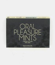 Bijoux Indiscrets miętówki do seksu oralnego thumbnail