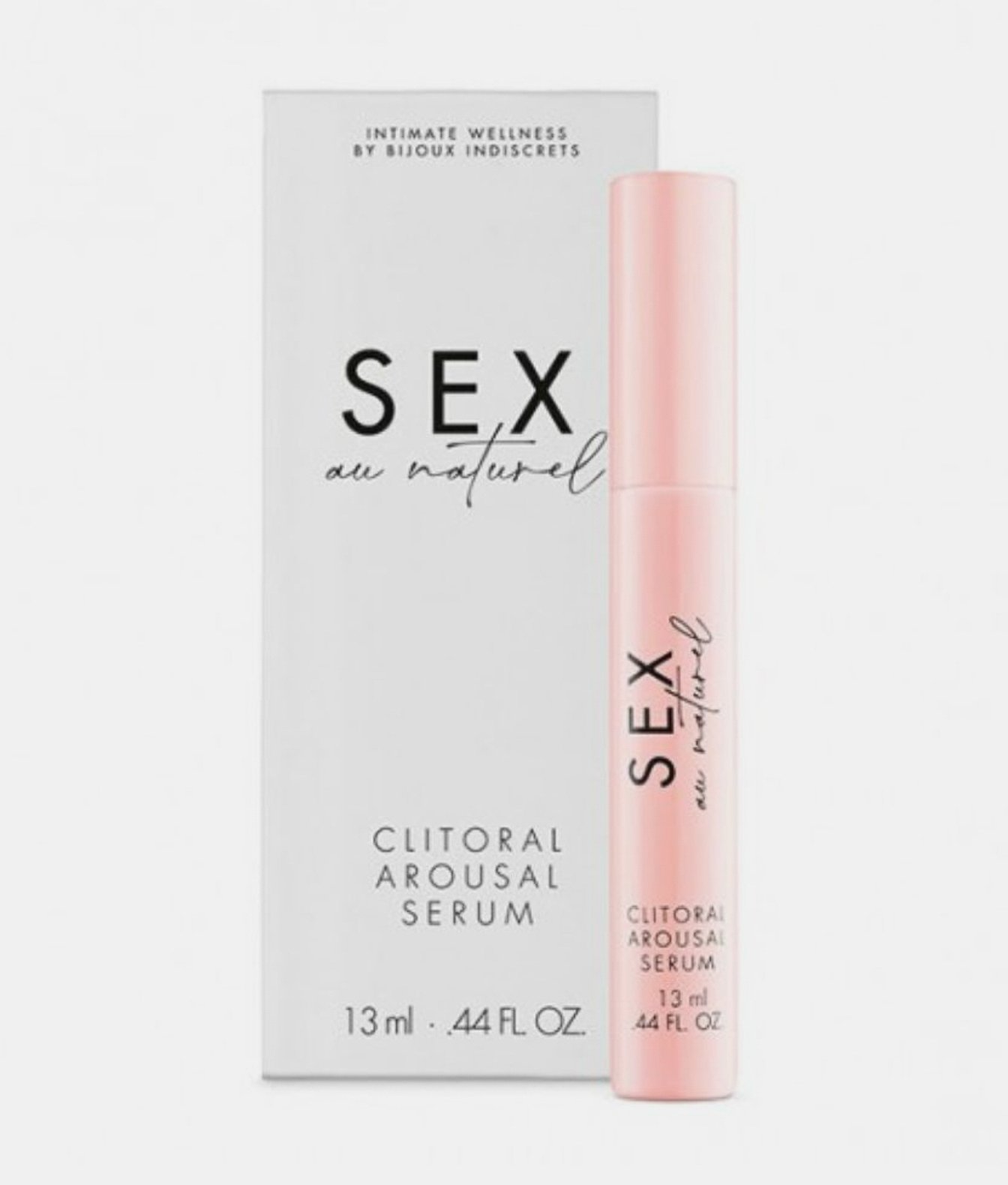 Bijoux Indiscrets Sex au Naturel serum wzmacniające