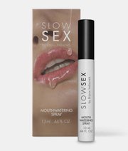 Bijoux Indiscrets Slow Sex Mouthwatering spray nawadniający thumbnail