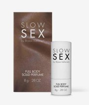 Bijoux Indiscrets Slow Sex Solid Perfume perfumy w sztyfcie thumbnail