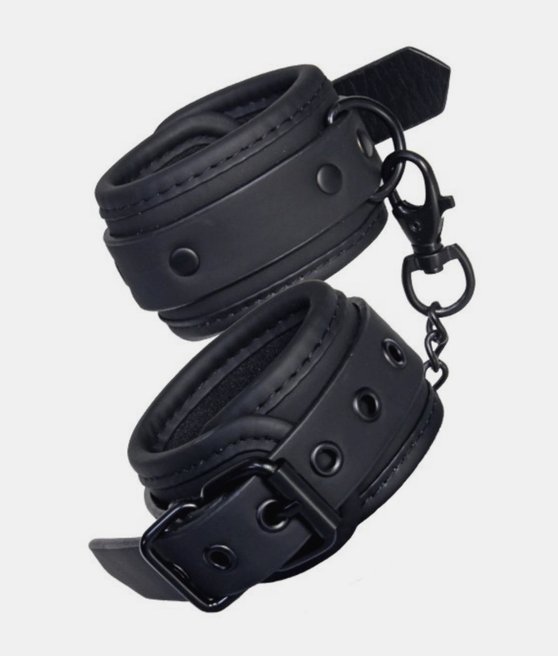 Blaze Handcuff kajdanki