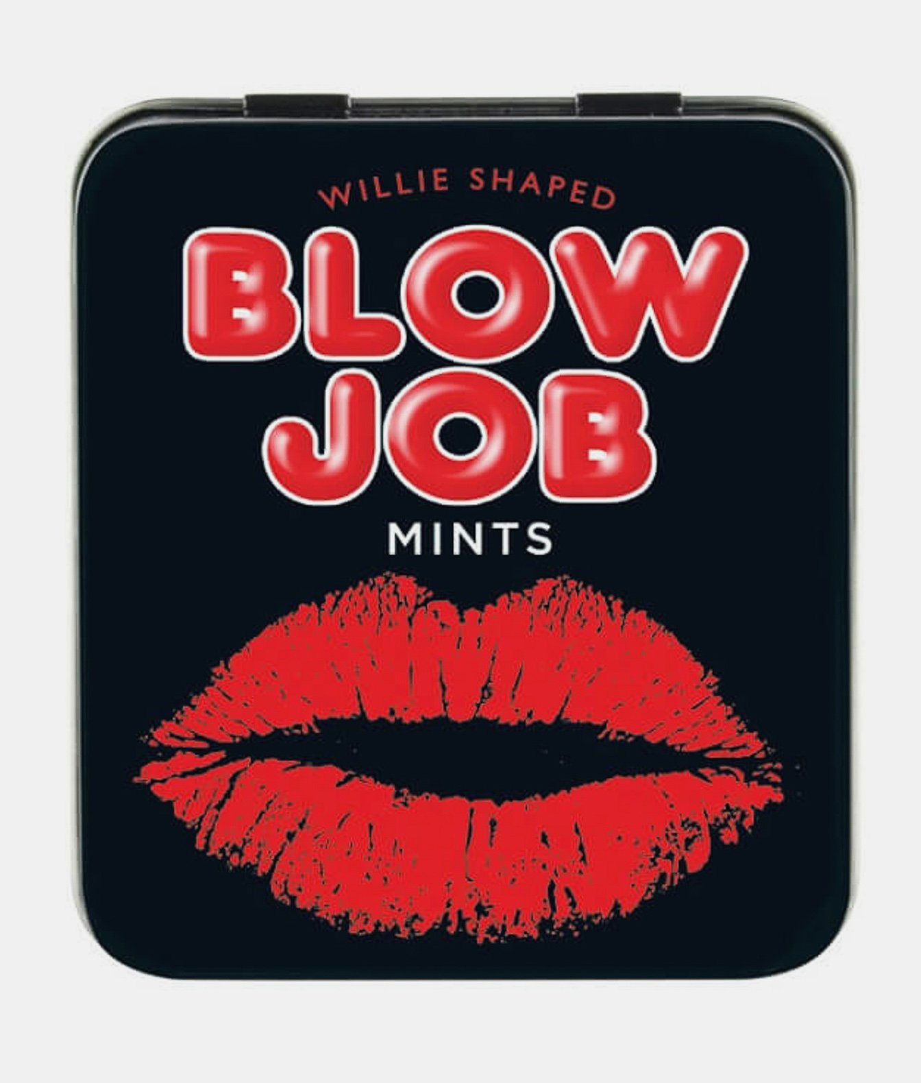Blow Job Mints miętówki do seksu oralnego