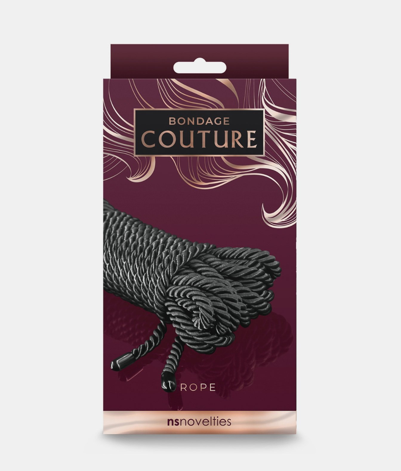 Bondage Couture lina do krępowania BDSM