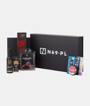 Box prezentowy N69 Sensual do masażu we dwoje thumbnail