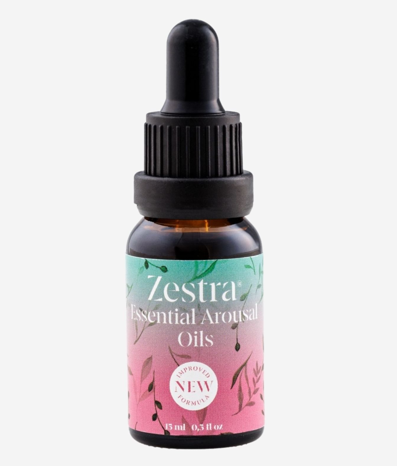 Zestra Essential Oil naturalny olejek pielęgnacyjny dla kobiet