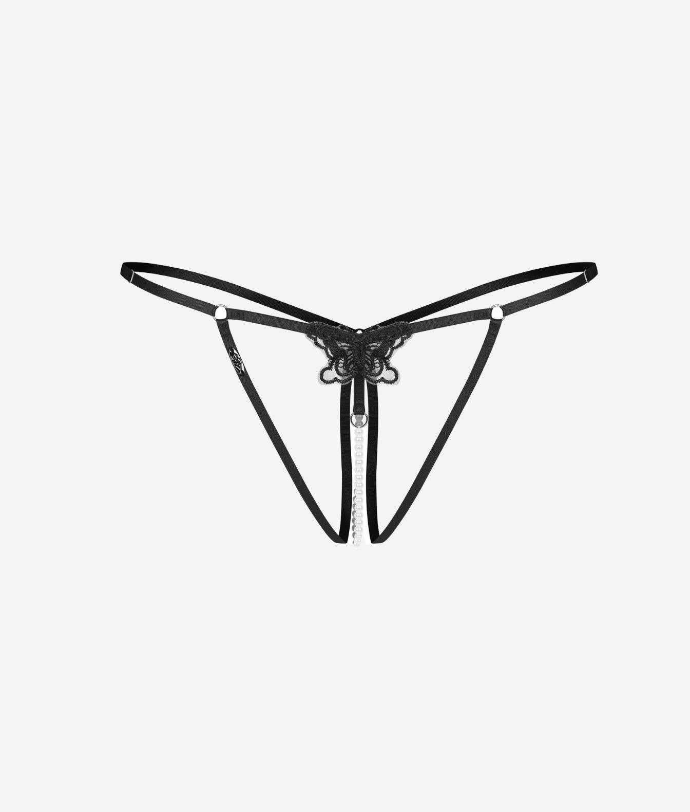 Obsessive Selisme stringi otwarte