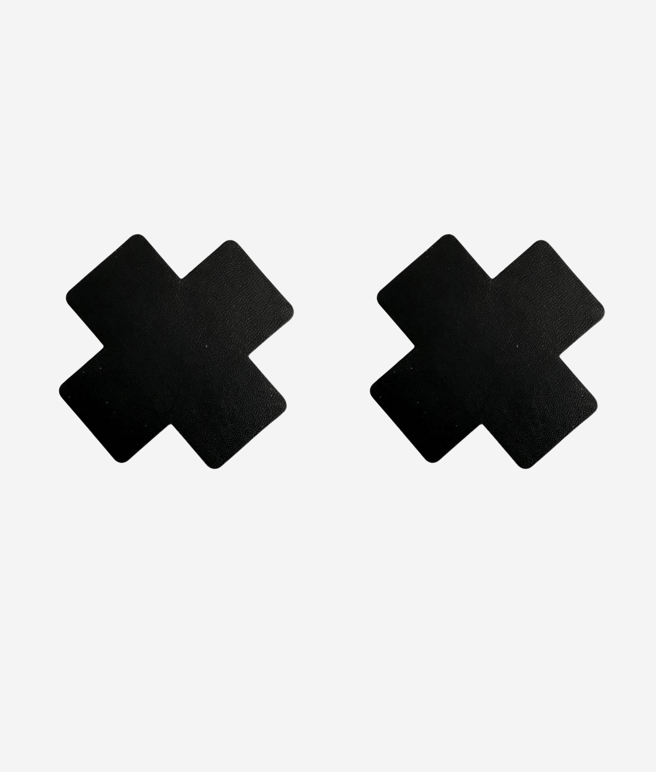 Mr. & Mrs. nasutniki krzyżyki czarne