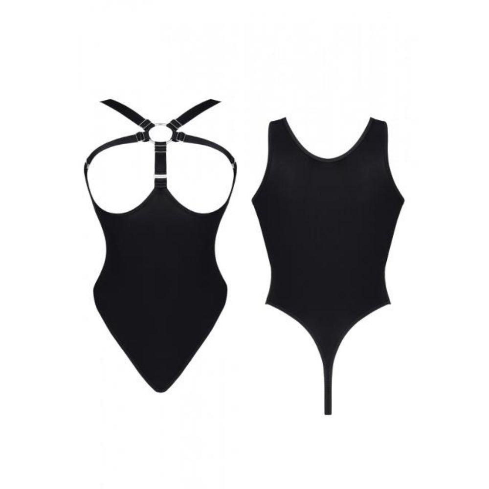 Demoniq LadyX Estrella body