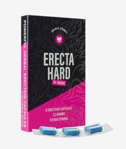 Devils Candy Erecta Hard tabletki wzmacniające erekcję thumbnail