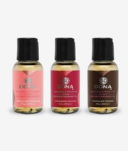 Dona Massage Gift Set zestaw olejków do masażu thumbnail