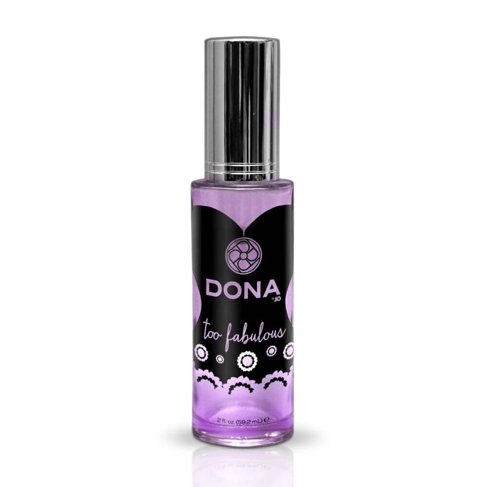 Dona Pheromone Perfume perfumy z feromonami