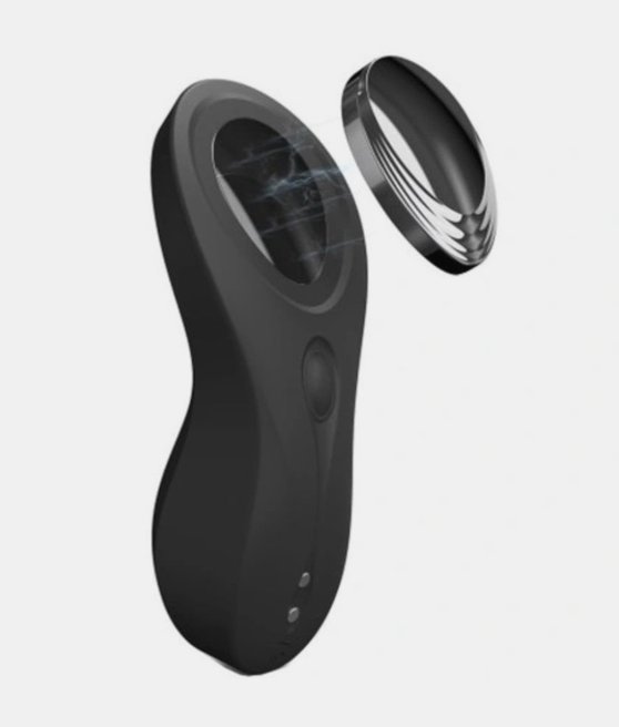 Dorcel Discreet Vibe+ wibrator do bielizny